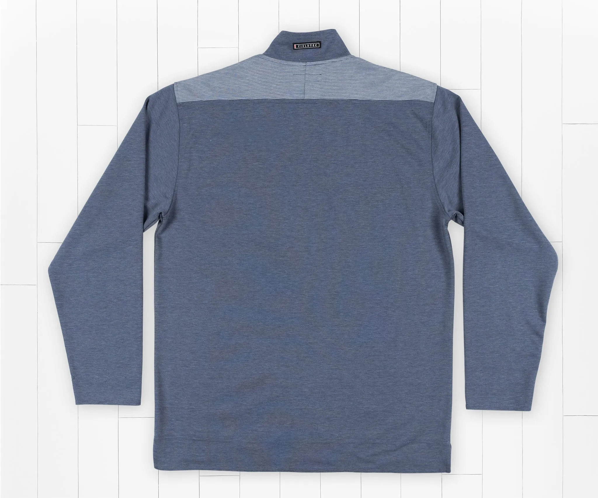 Southern Marsh 21 FieldTec™ Ridgeway Performance Pullover