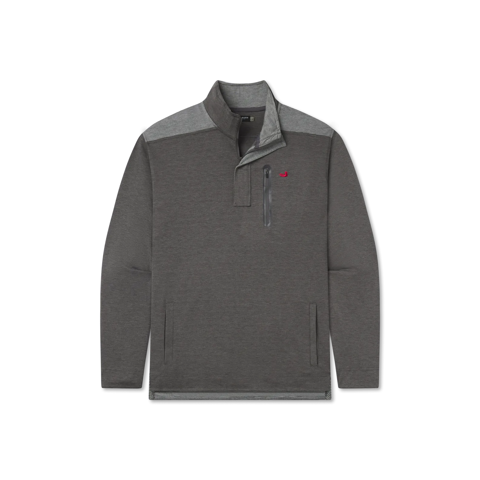 Southern Marsh 21 FieldTec™ Ridgeway Performance Pullover