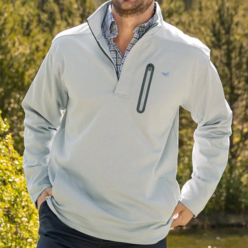 Southern Marsh 21 FieldTec™ Ridgeway Performance Pullover