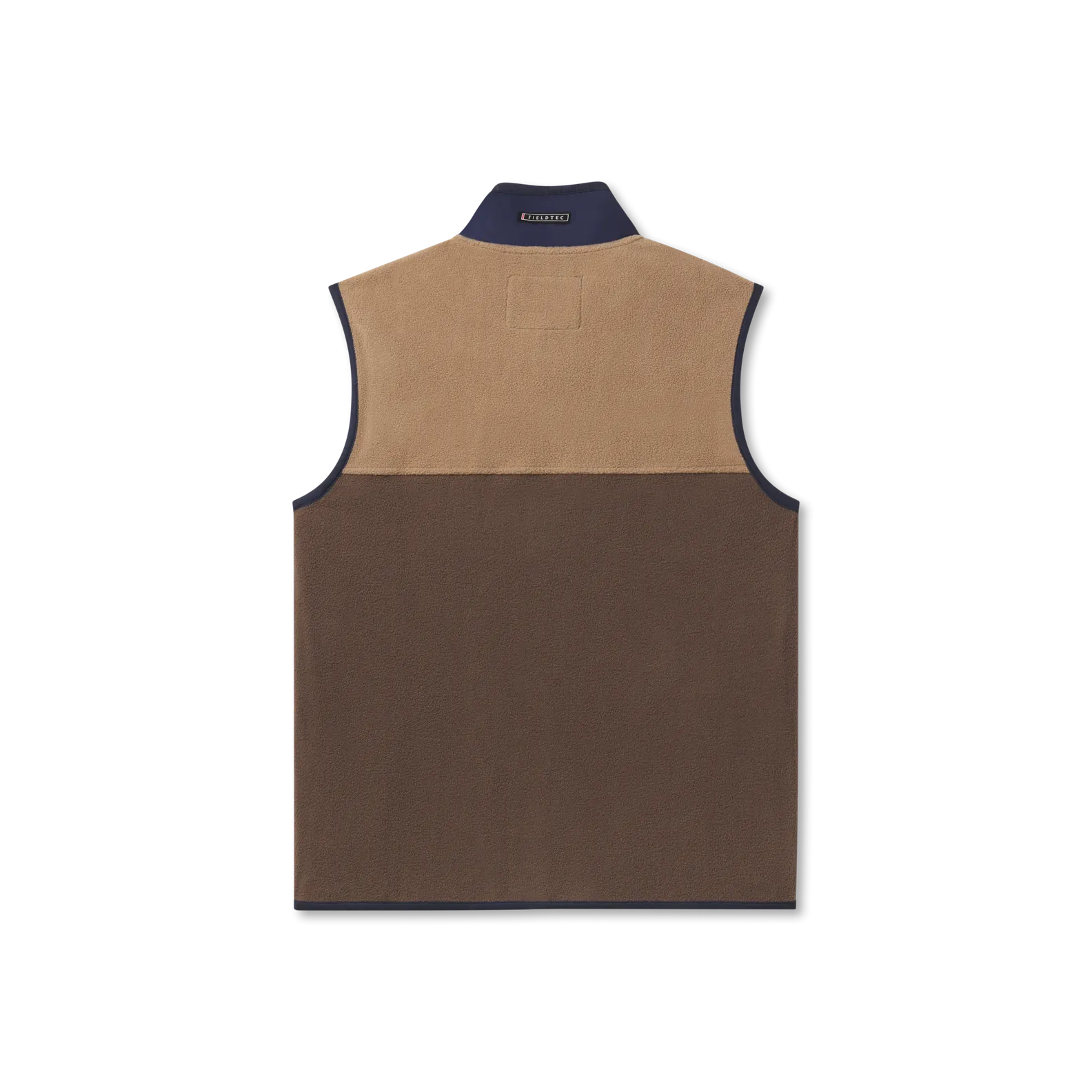 Southern Marsh 21 FieldTec™ Snap Fleece Vest