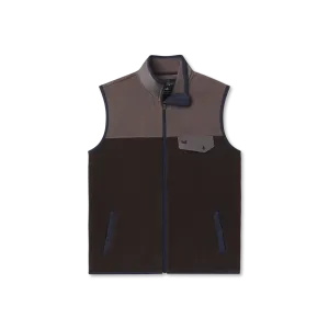 Southern Marsh 21 FieldTec™ Snap Fleece Vest
