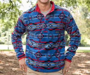 Southern Marsh 21 Harbuck Fleece