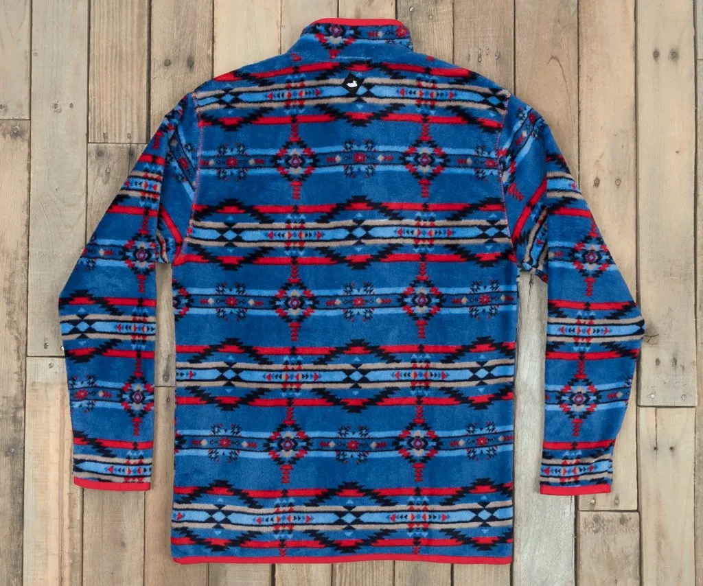 Southern Marsh 21 Harbuck Fleece