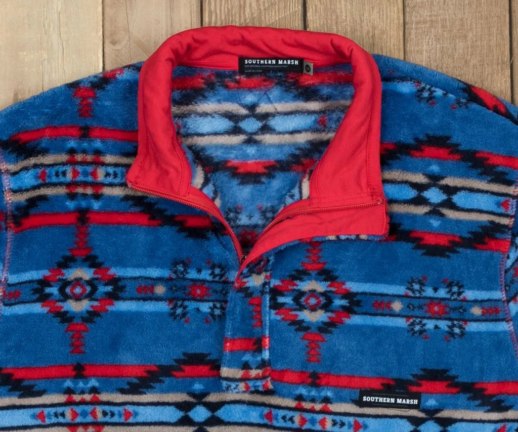 Southern Marsh 21 Harbuck Fleece
