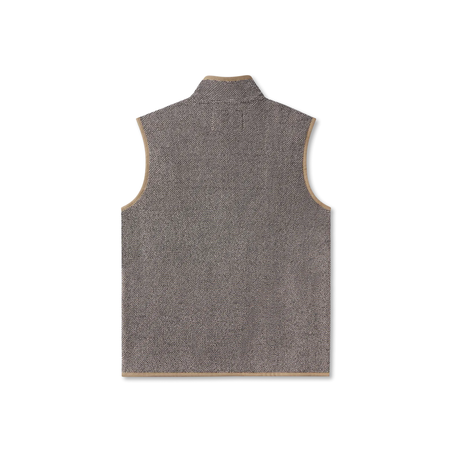 Southern Marsh 21 Highland Alpaca Vest
