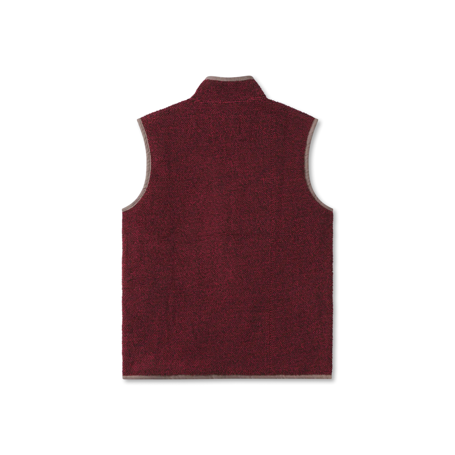 Southern Marsh 21 Highland Alpaca Vest
