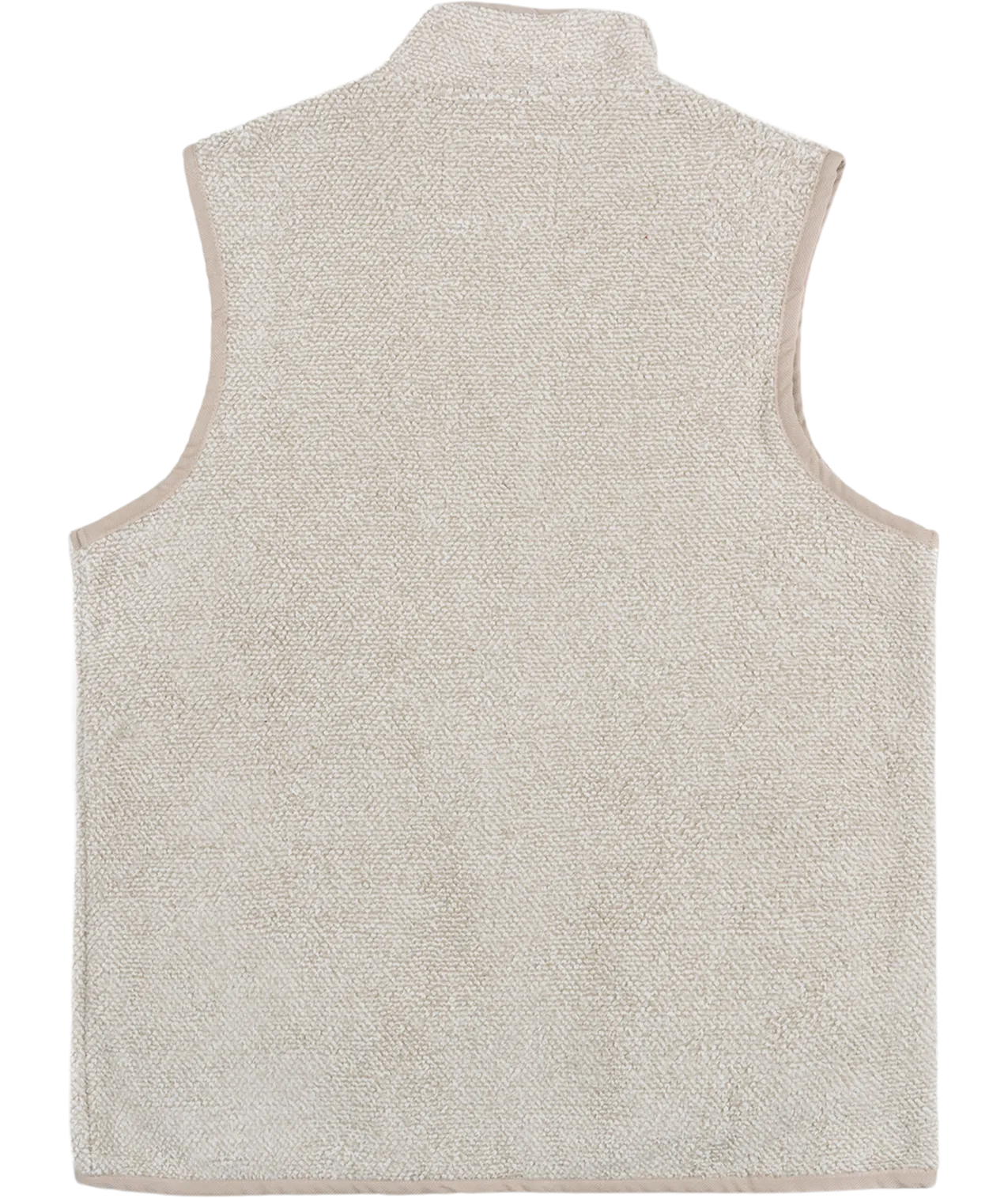 Southern Marsh 21 Highland Alpaca Vest