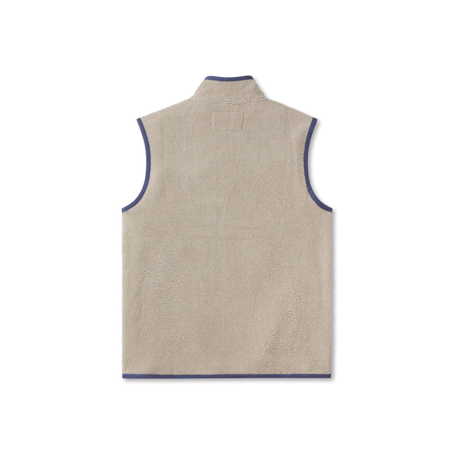 Southern Marsh 21 Highland Alpaca Vest