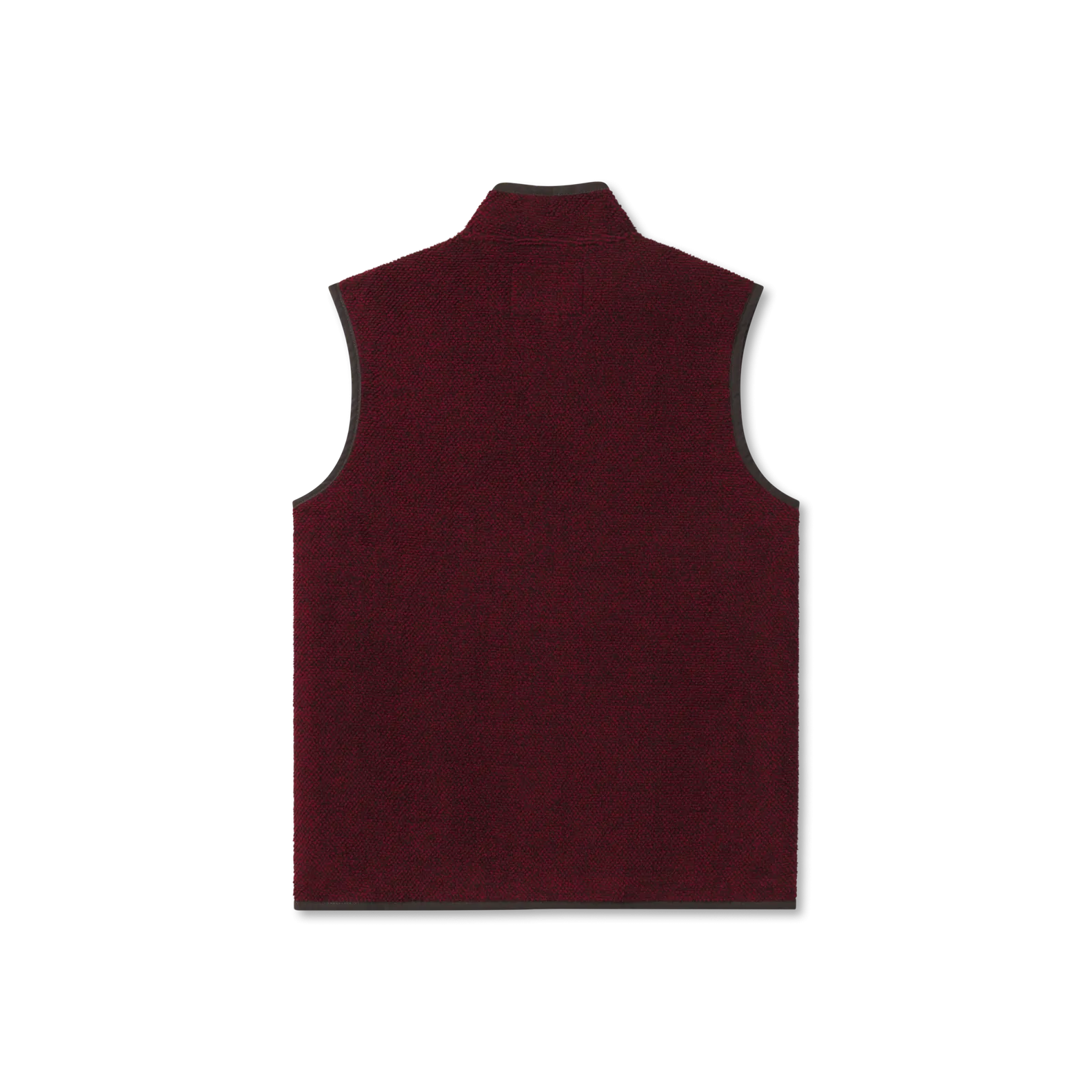 Southern Marsh 21 Highland Alpaca Vest