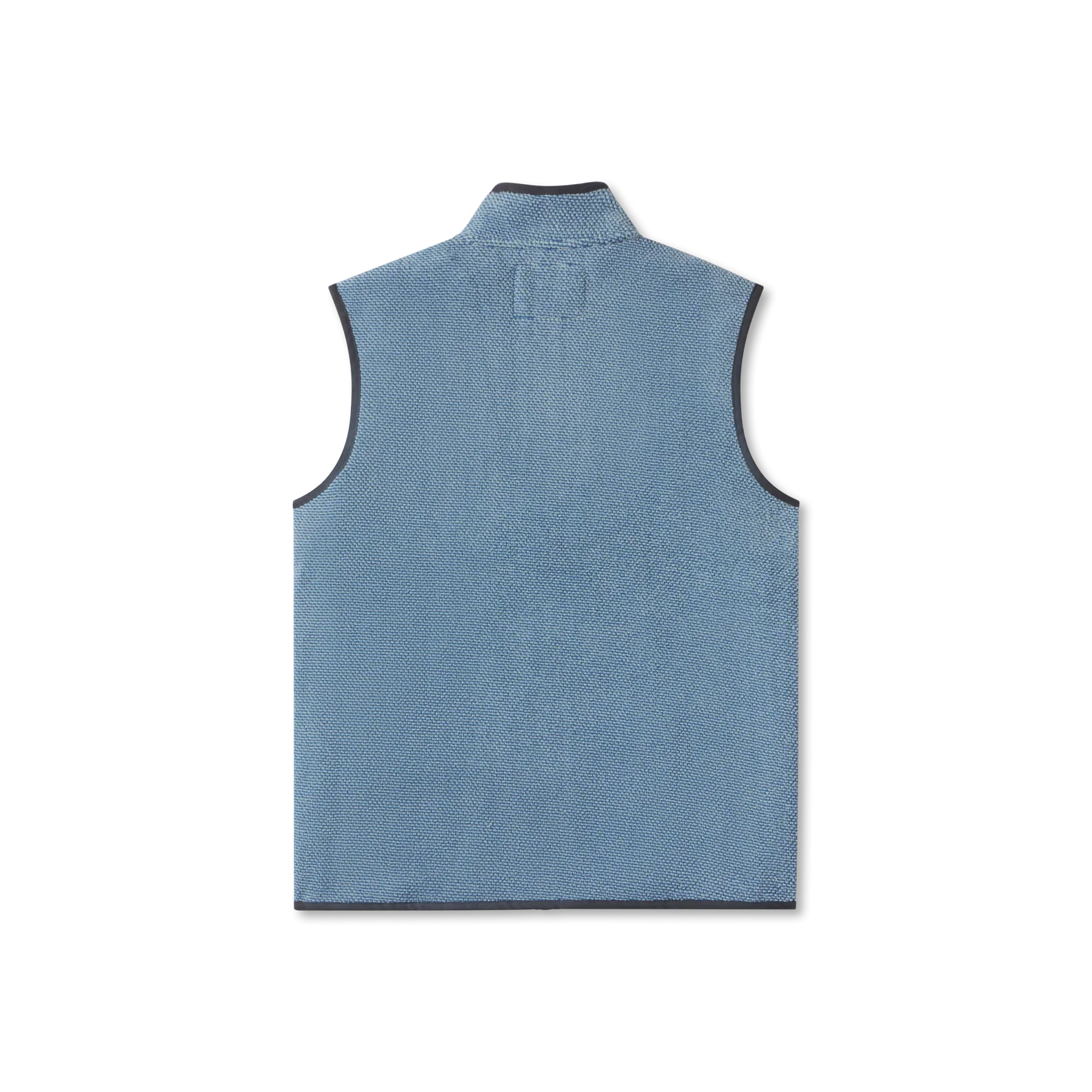 Southern Marsh 21 Highland Alpaca Vest