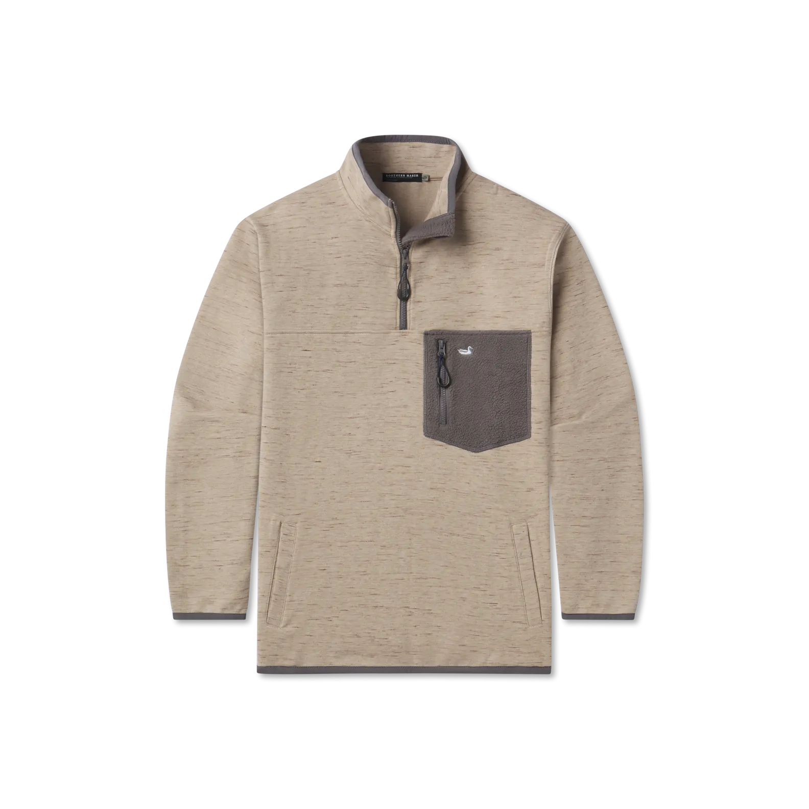 Southern Marsh 21 Lockhart Stretch Pullover