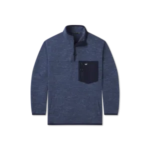 Southern Marsh 21 Lockhart Stretch Pullover