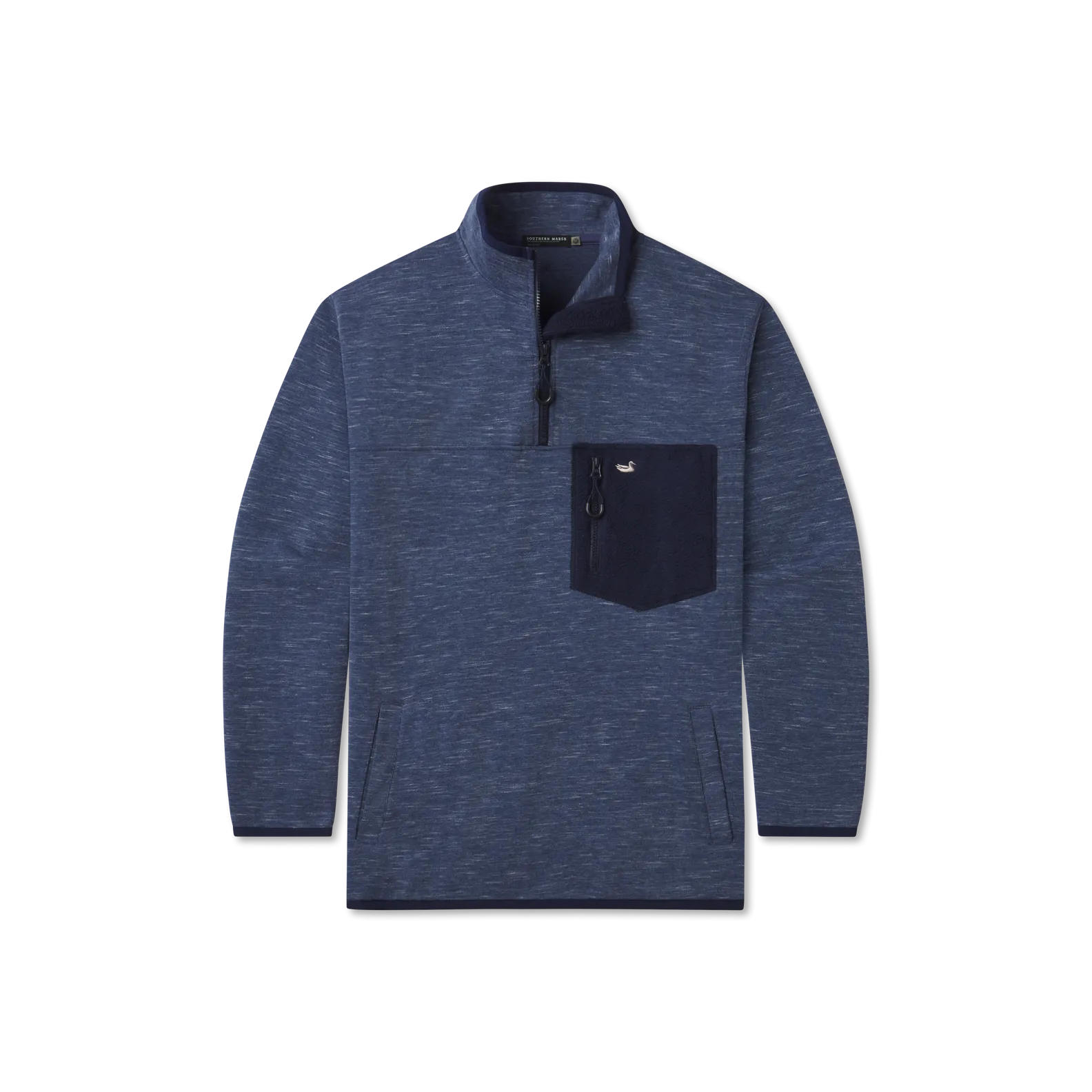 Southern Marsh 21 Lockhart Stretch Pullover