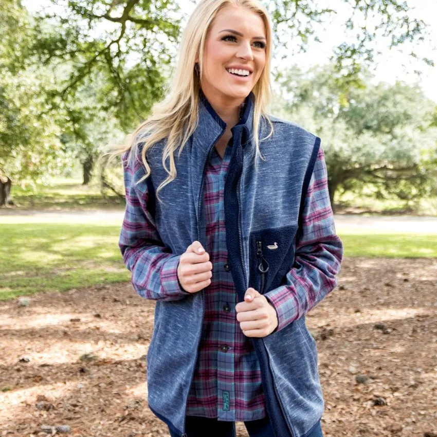 Southern Marsh 21 Lockhart Stretch Vest