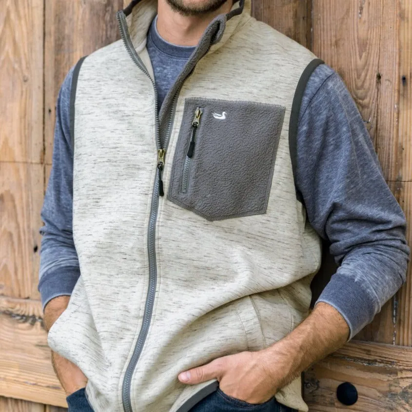 Southern Marsh 21 Lockhart Stretch Vest