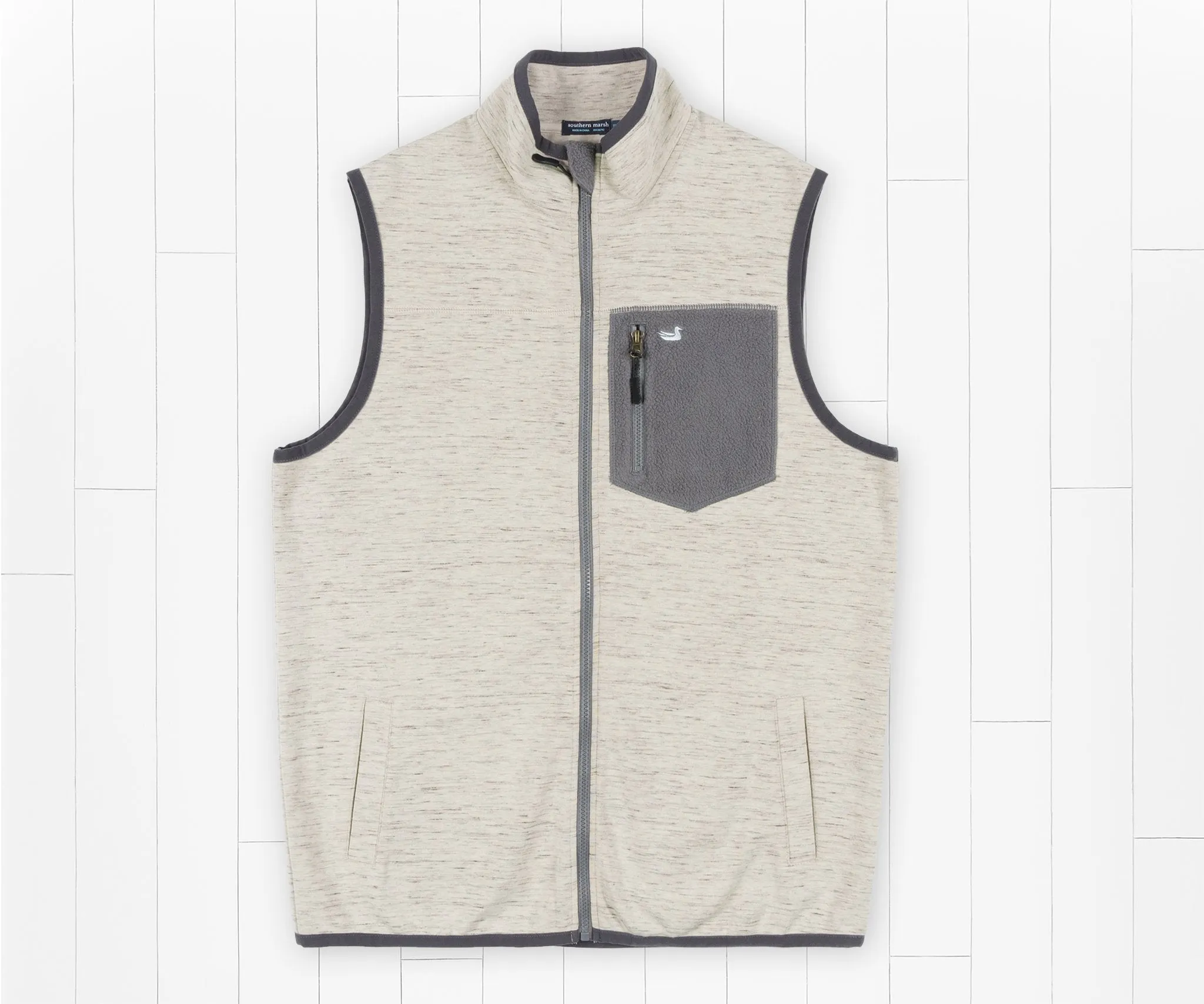 Southern Marsh 21 Lockhart Stretch Vest