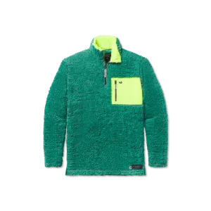 Southern Marsh 21 Piedmont Range Sherpa Pullover