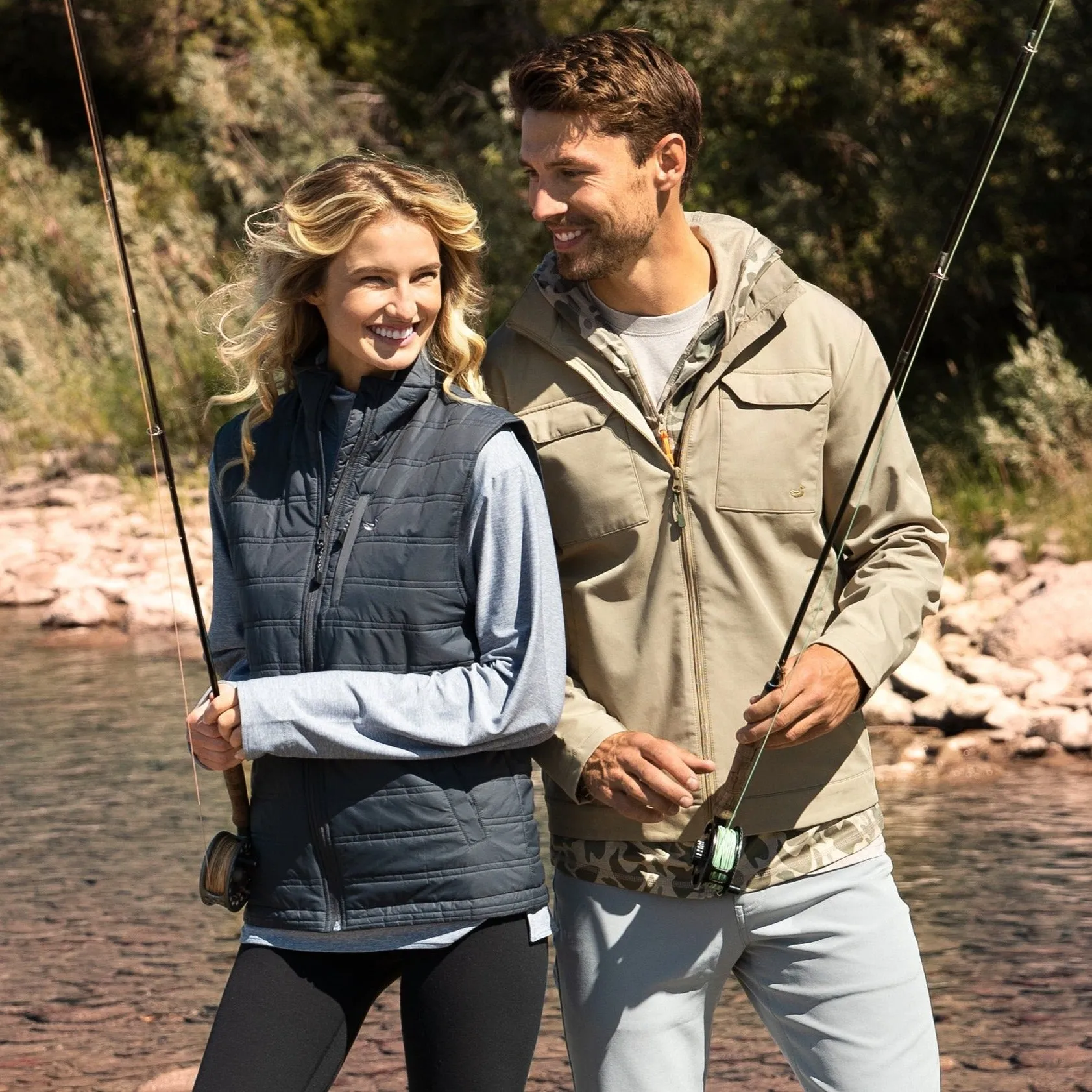 Southern Marsh 21 Provo Fill Vest