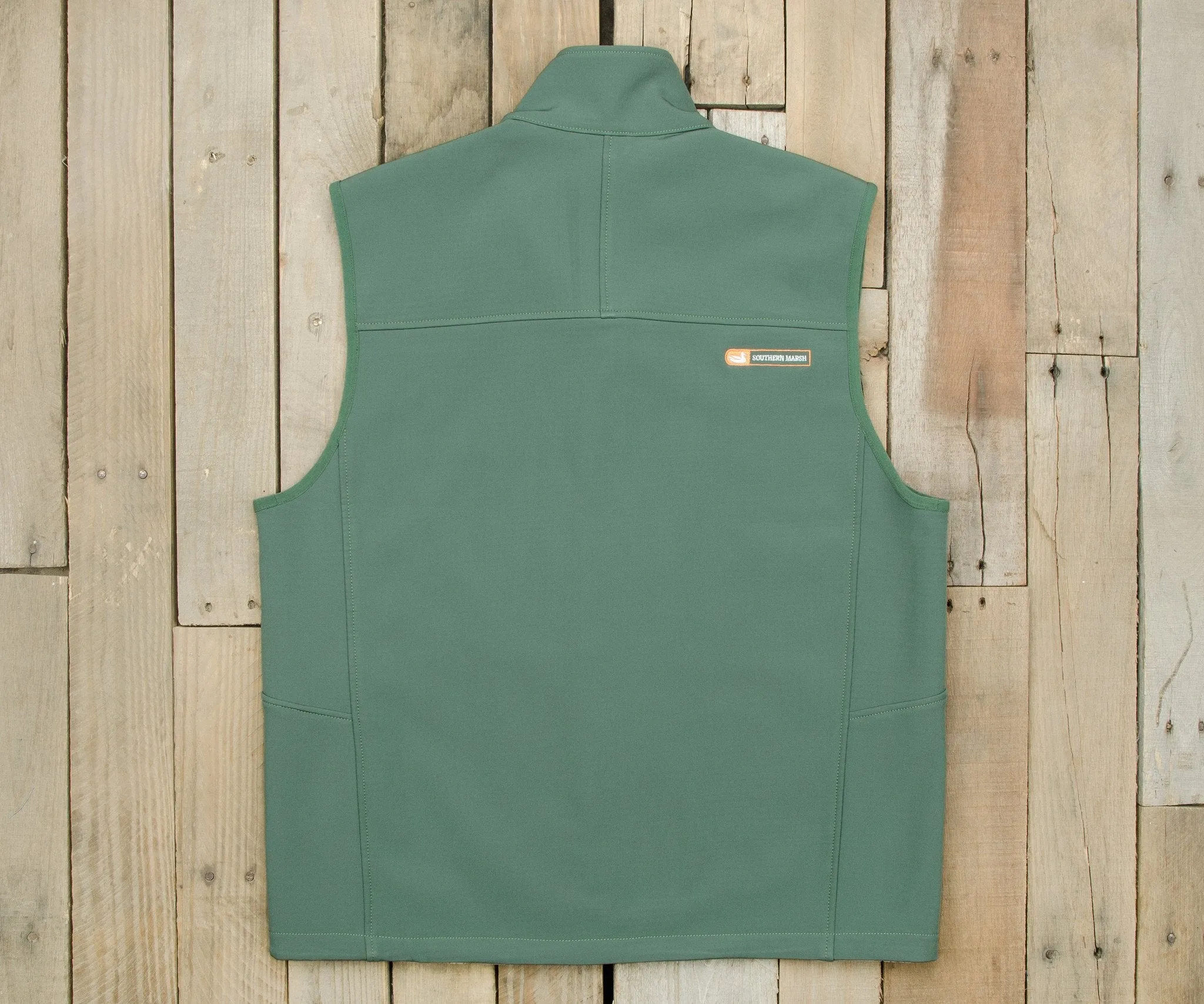 Southern Marsh 21 Ridge FieldTec™ Softshell Vest