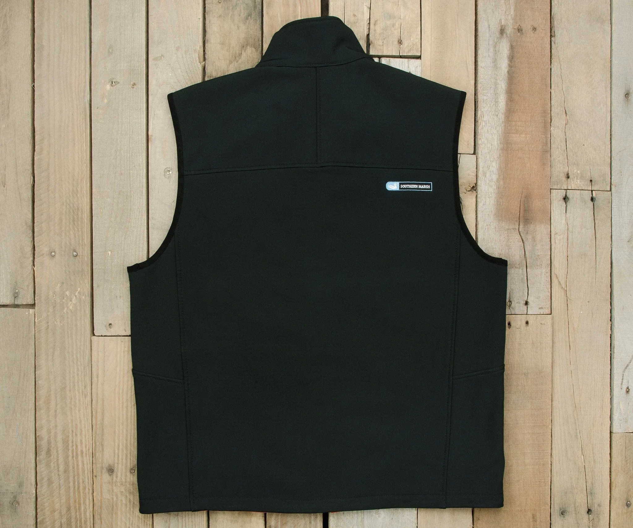 Southern Marsh 21 Ridge FieldTec™ Softshell Vest