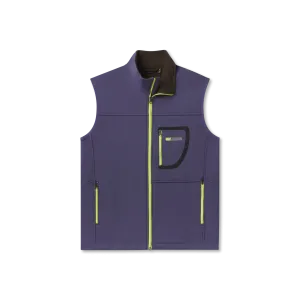 Southern Marsh 21 Ridge FieldTec™ Softshell Vest