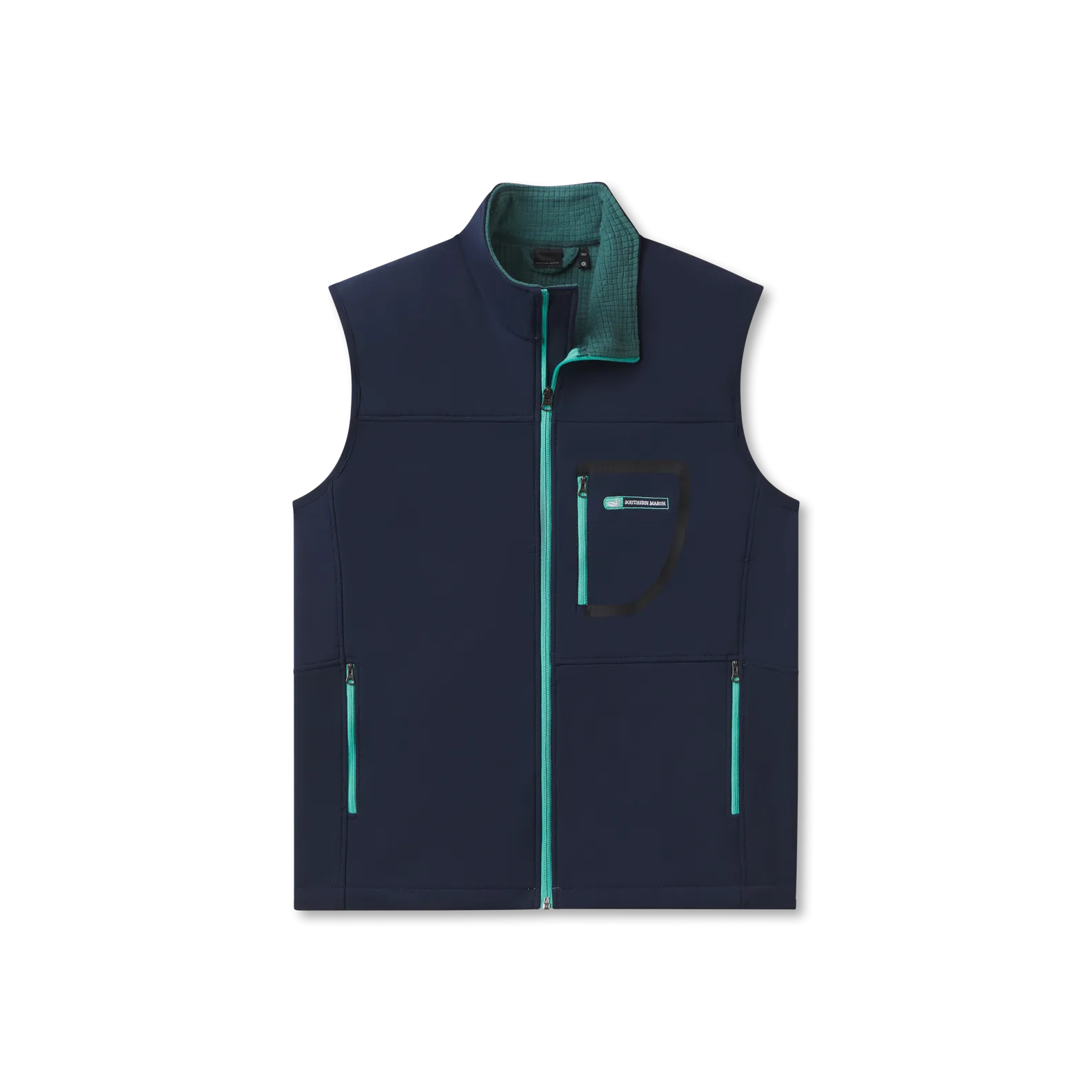 Southern Marsh 21 Ridge FieldTec™ Softshell Vest