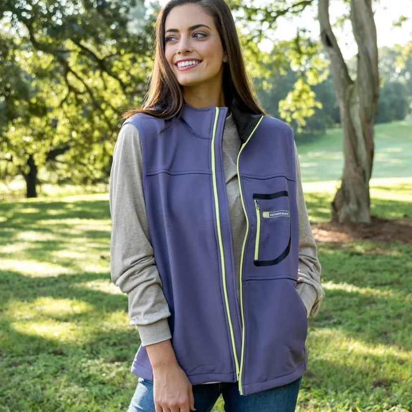 Southern Marsh 21 Ridge FieldTec™ Softshell Vest