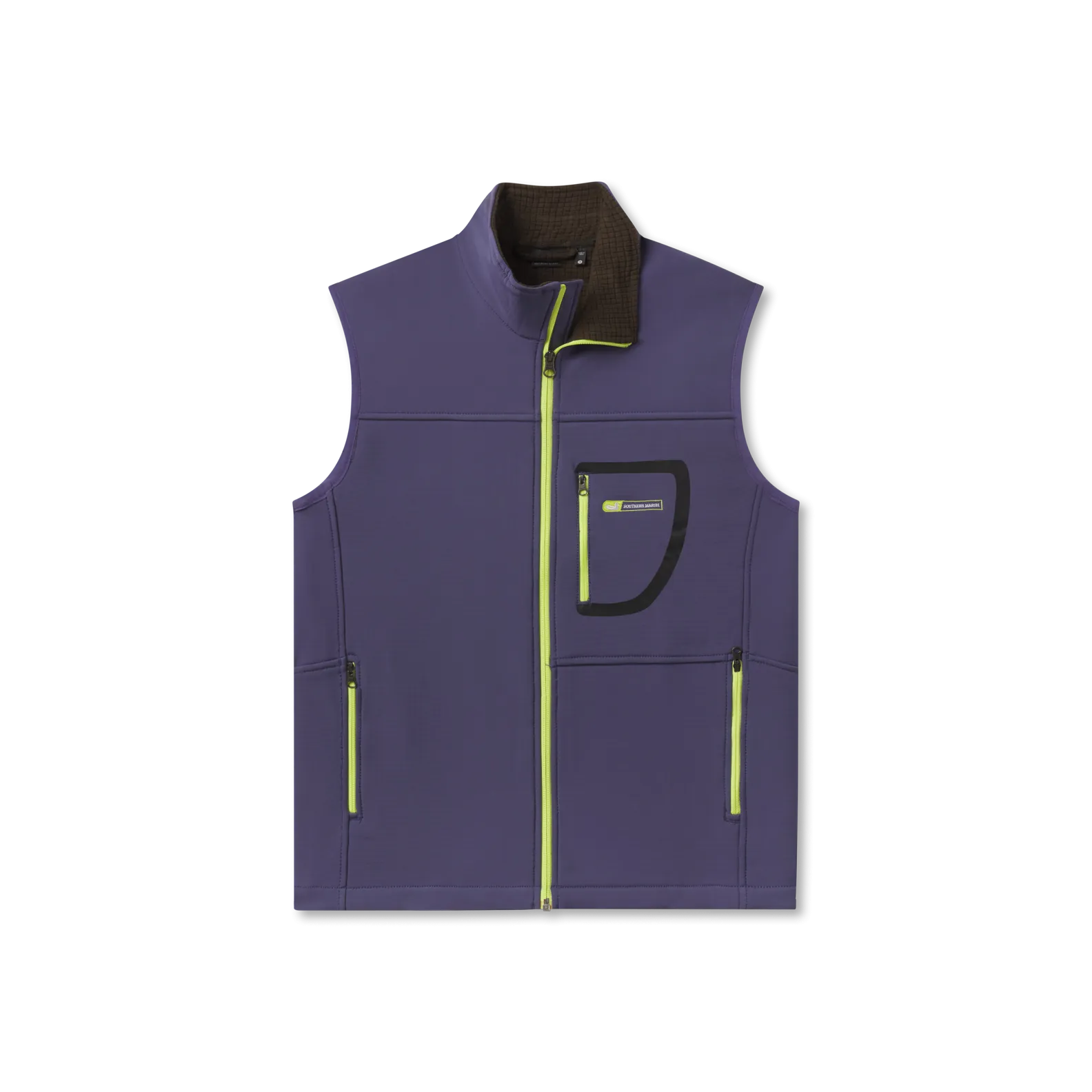 Southern Marsh 21 Ridge FieldTec™ Softshell Vest