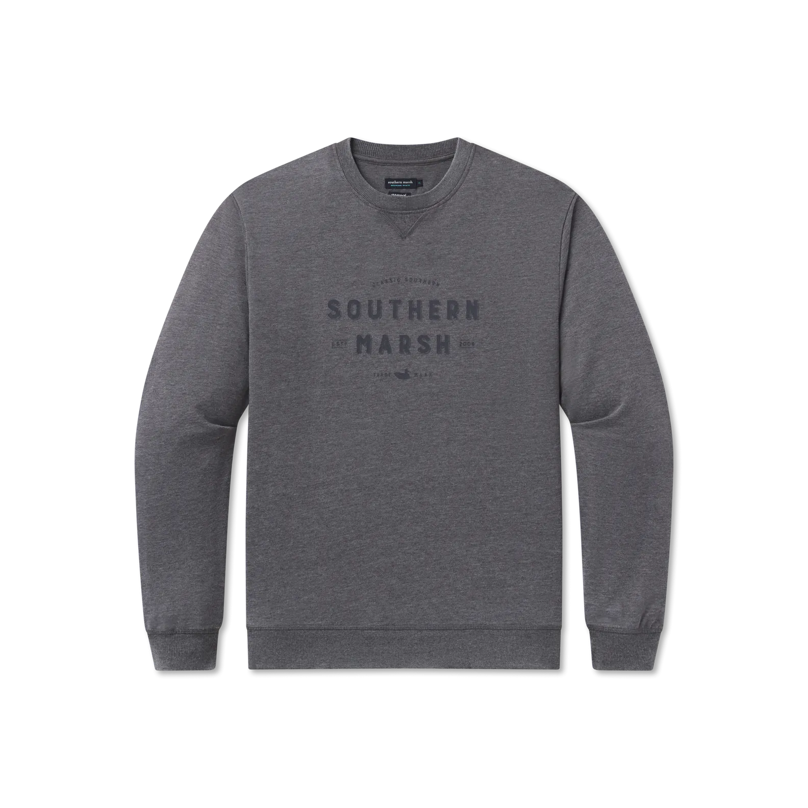 Southern Marsh 21 SEAWASH™ Sweatshirt - Gameday
