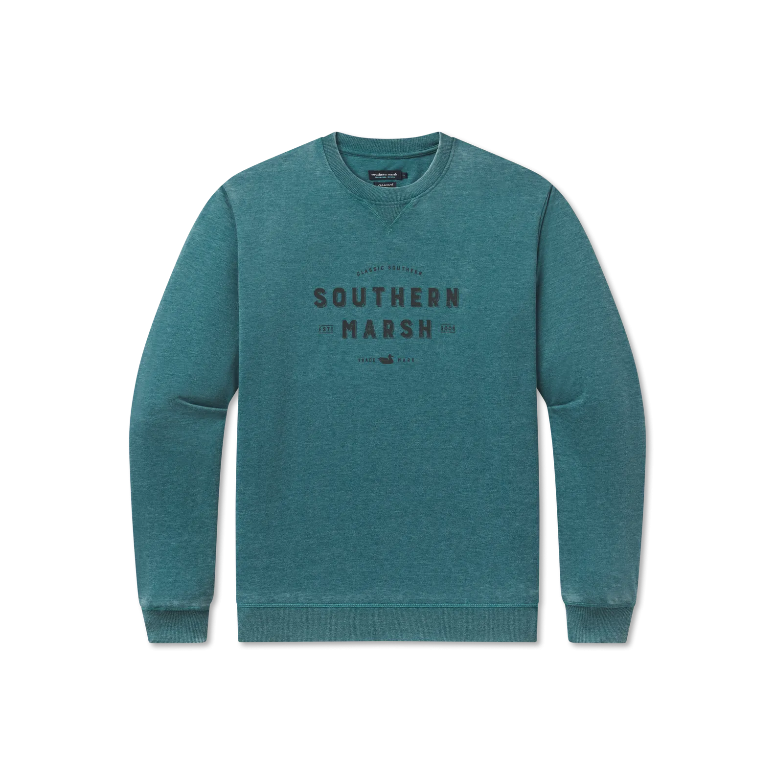 Southern Marsh 21 SEAWASH™ Sweatshirt - Gameday
