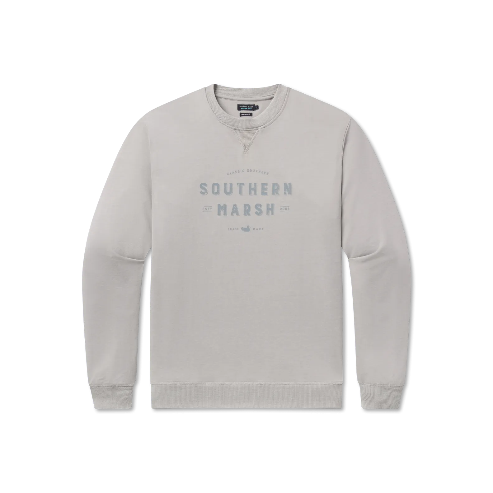 Southern Marsh 21 SEAWASH™ Sweatshirt - Gameday