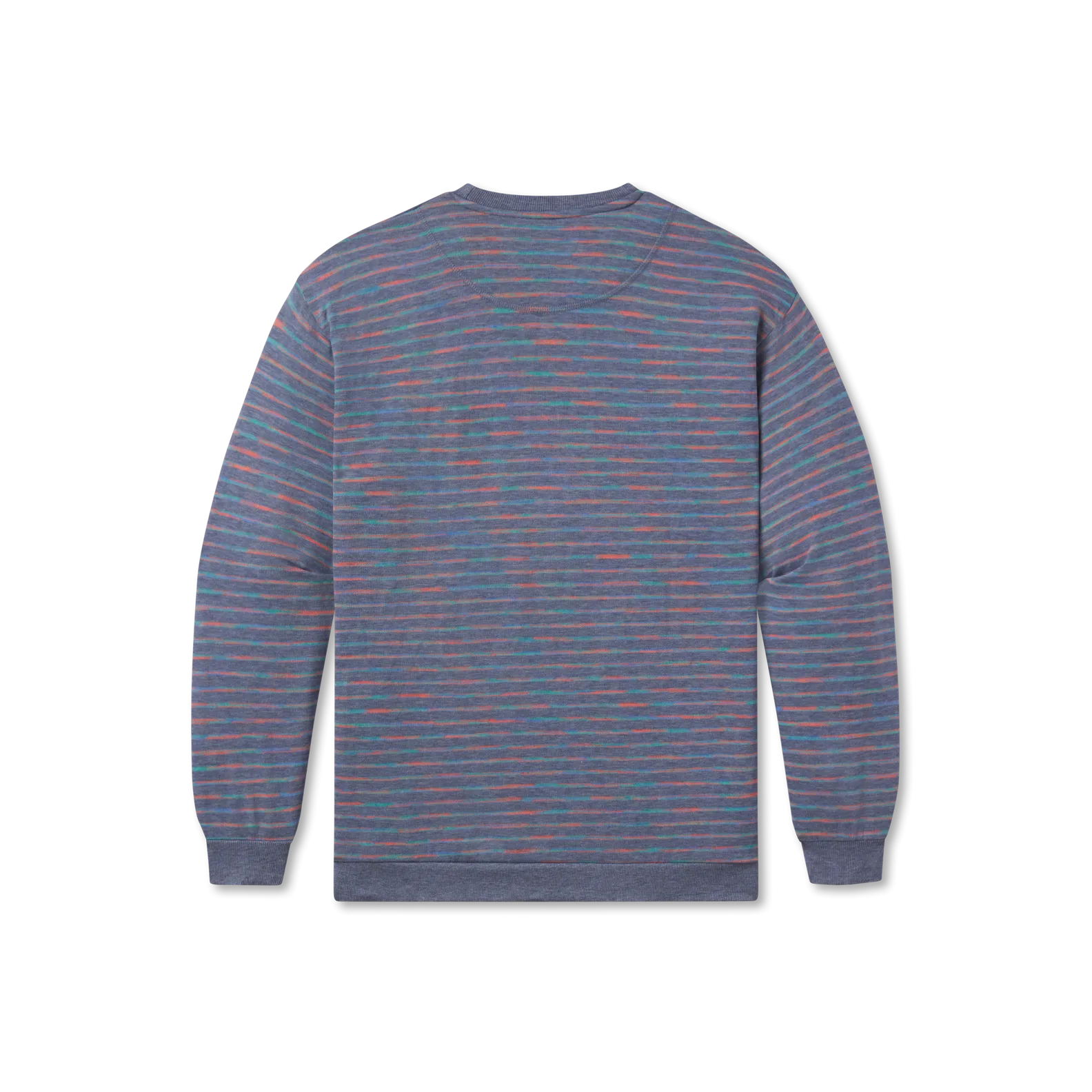 Southern Marsh 21 Sunday Morning Sweater - Prism