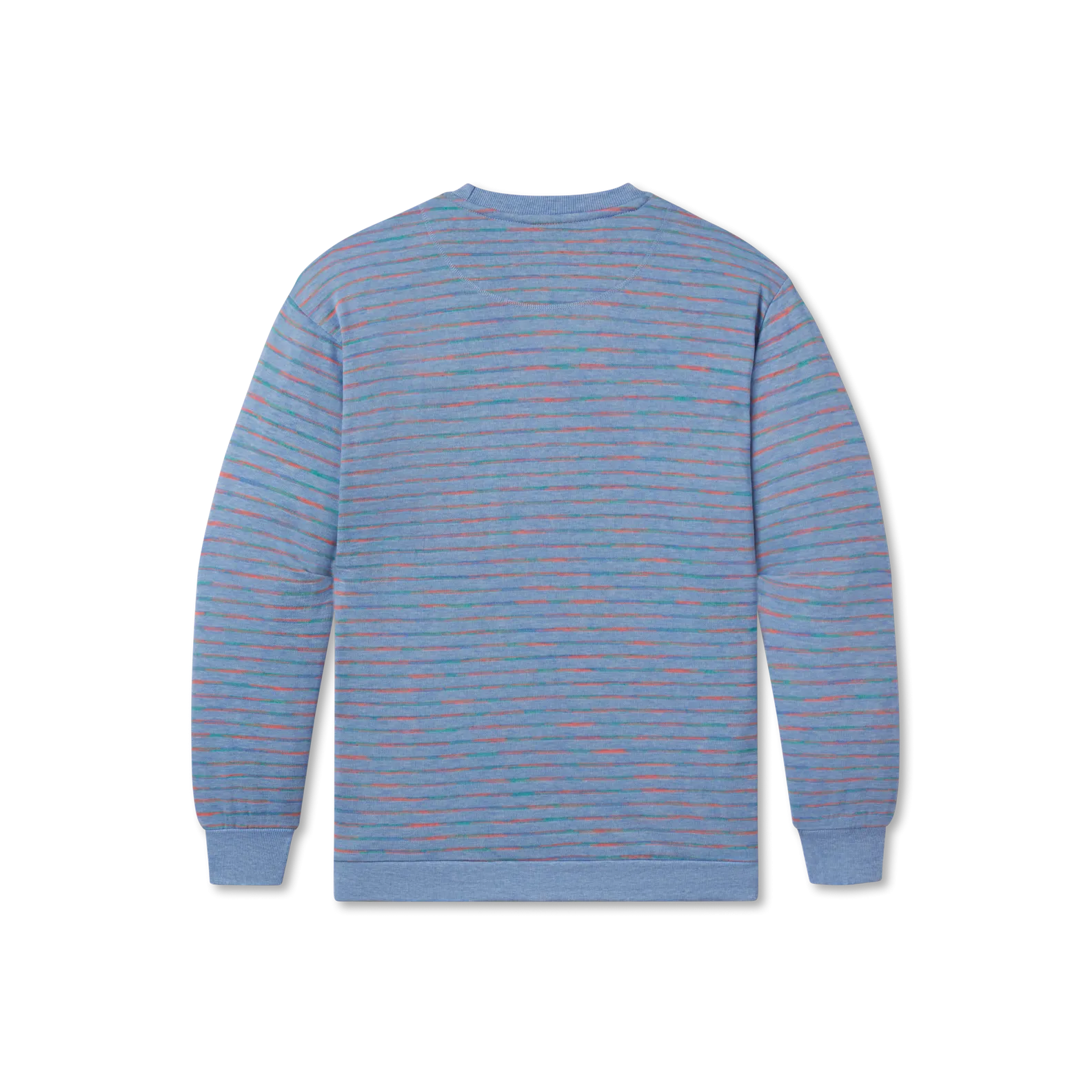 Southern Marsh 21 Sunday Morning Sweater - Prism