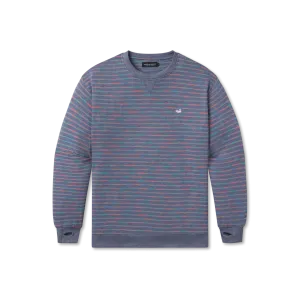 Southern Marsh 21 Sunday Morning Sweater - Prism