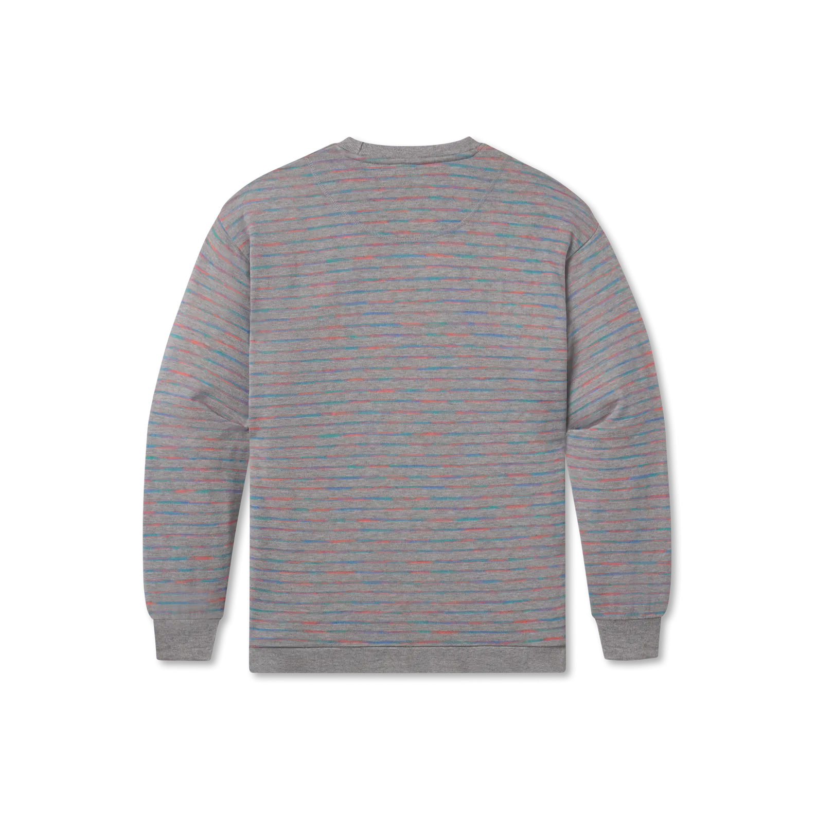 Southern Marsh 21 Sunday Morning Sweater - Prism