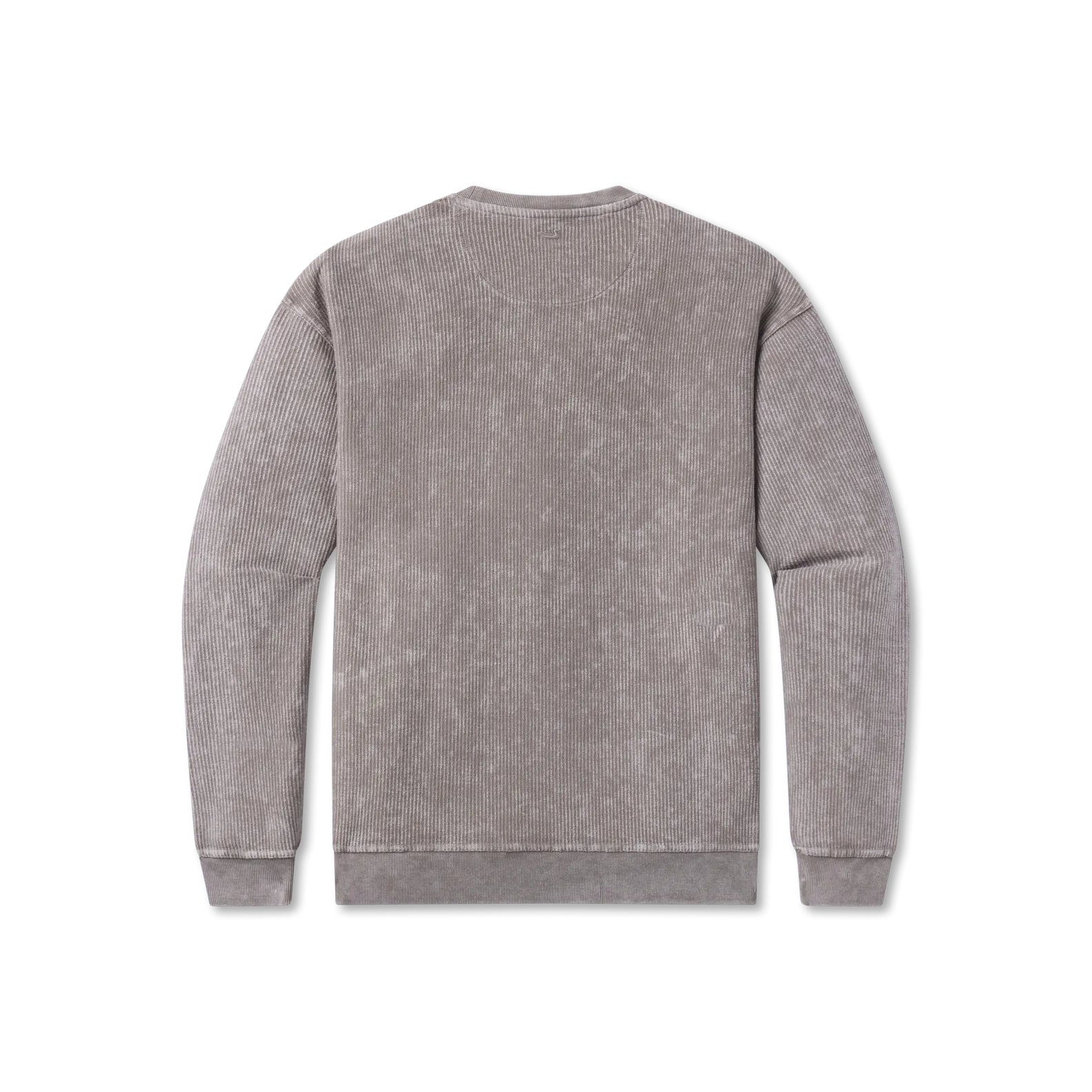 Southern Marsh 21 Sunday Morning Sweater - Washed Corduroy