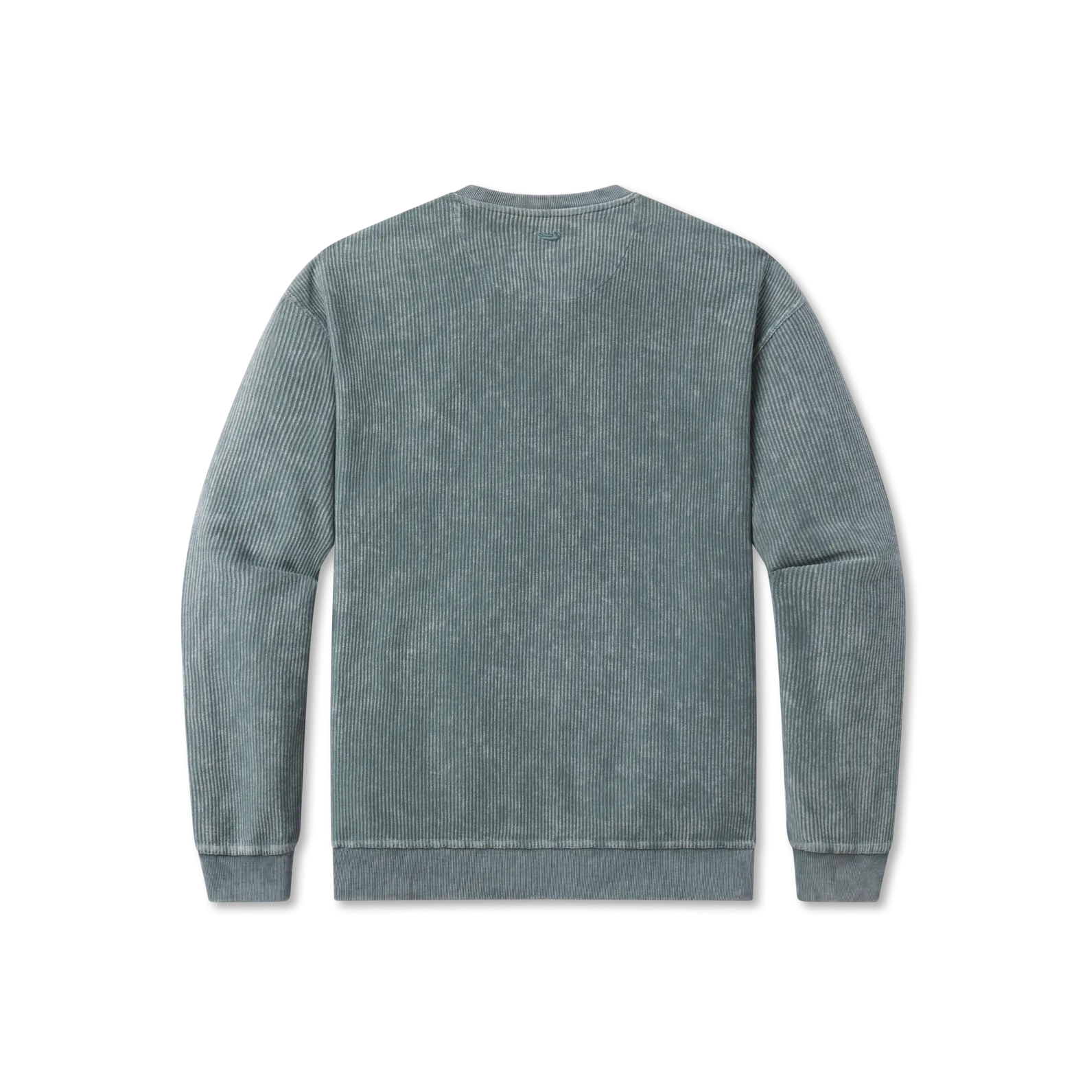 Southern Marsh 21 Sunday Morning Sweater - Washed Corduroy