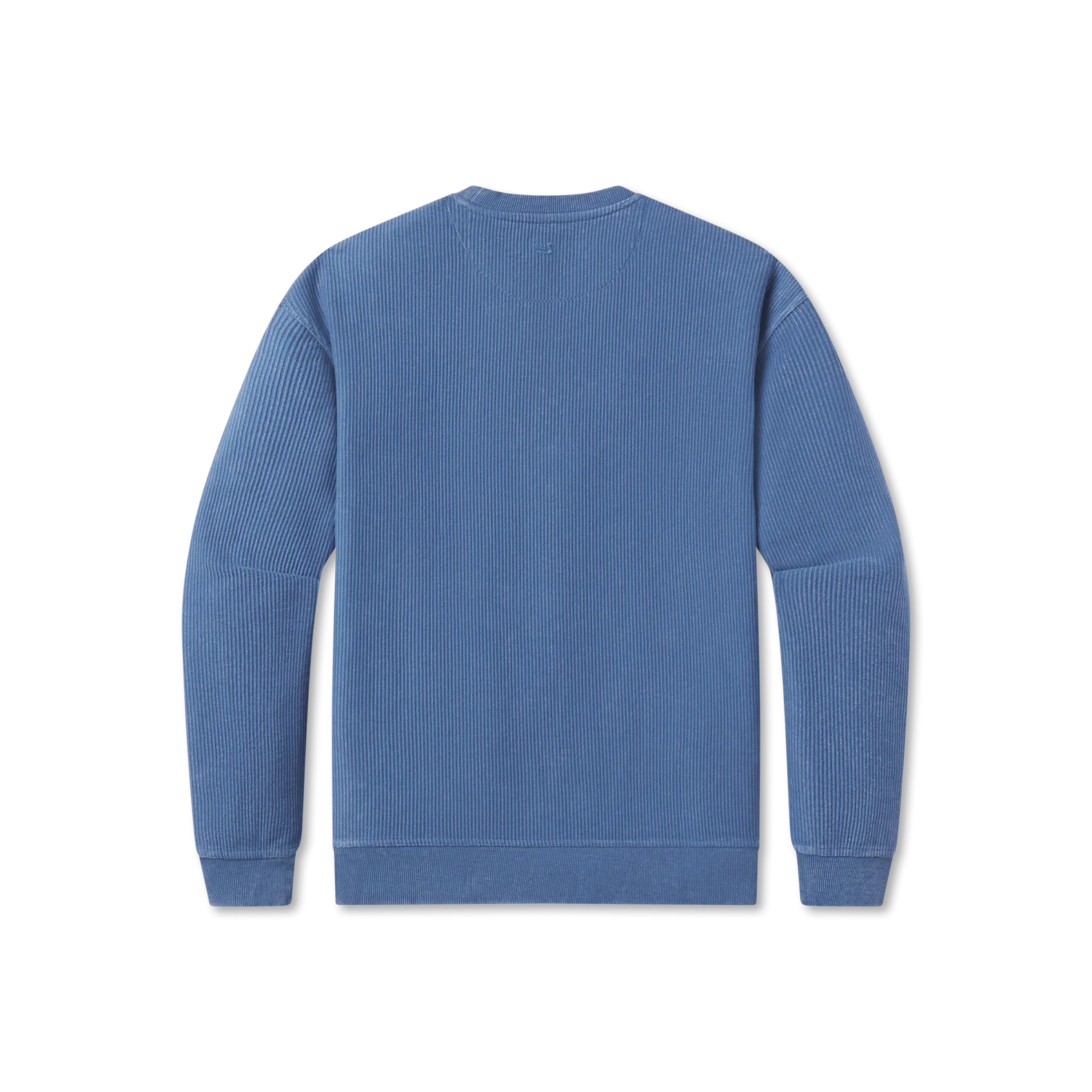 Southern Marsh 21 Sunday Morning Sweater - Washed Corduroy