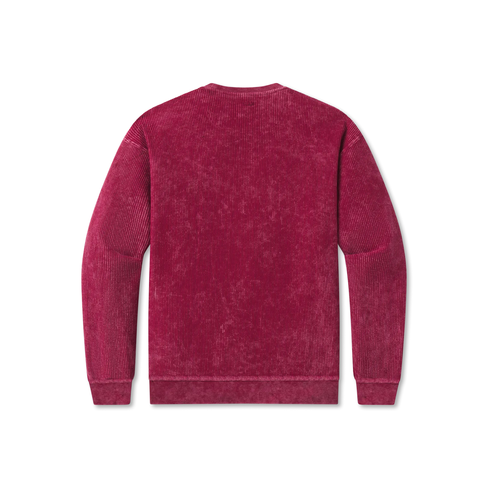 Southern Marsh 21 Sunday Morning Sweater - Washed Corduroy