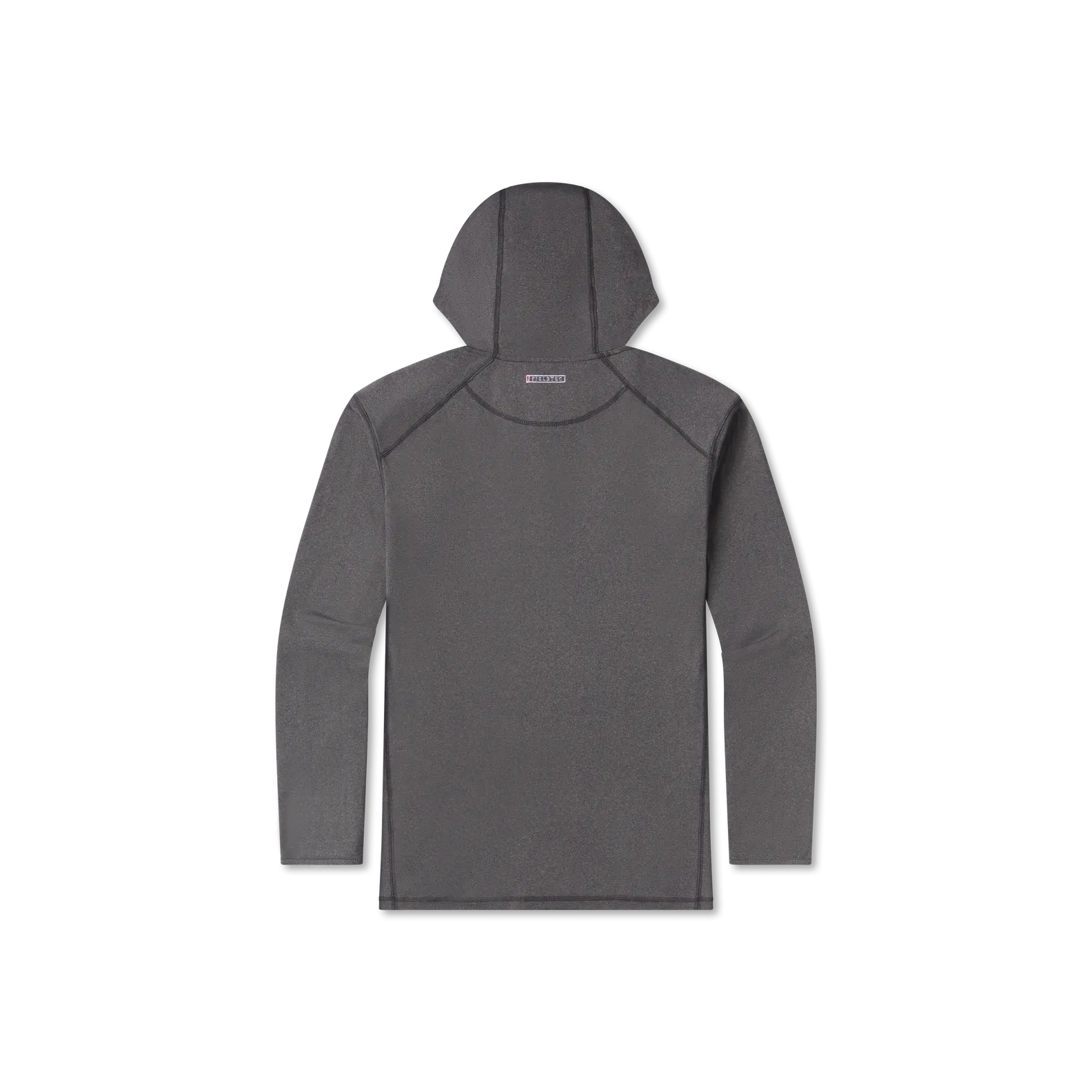 Southern Marsh 21 Tidal Performance Stretch Zip Hoodie