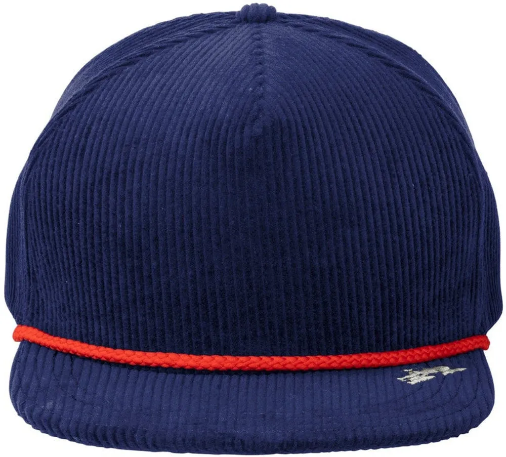 Spacecraft Explorer Cap
