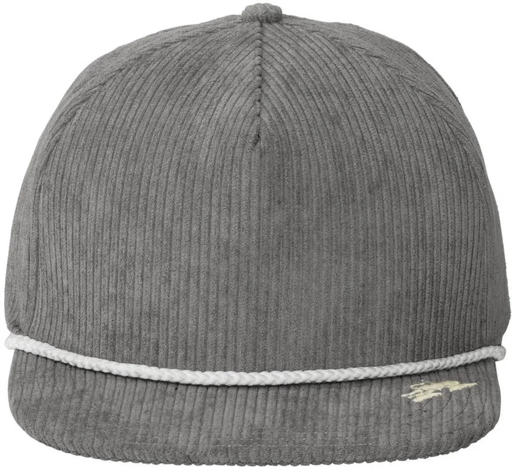 Spacecraft Explorer Cap