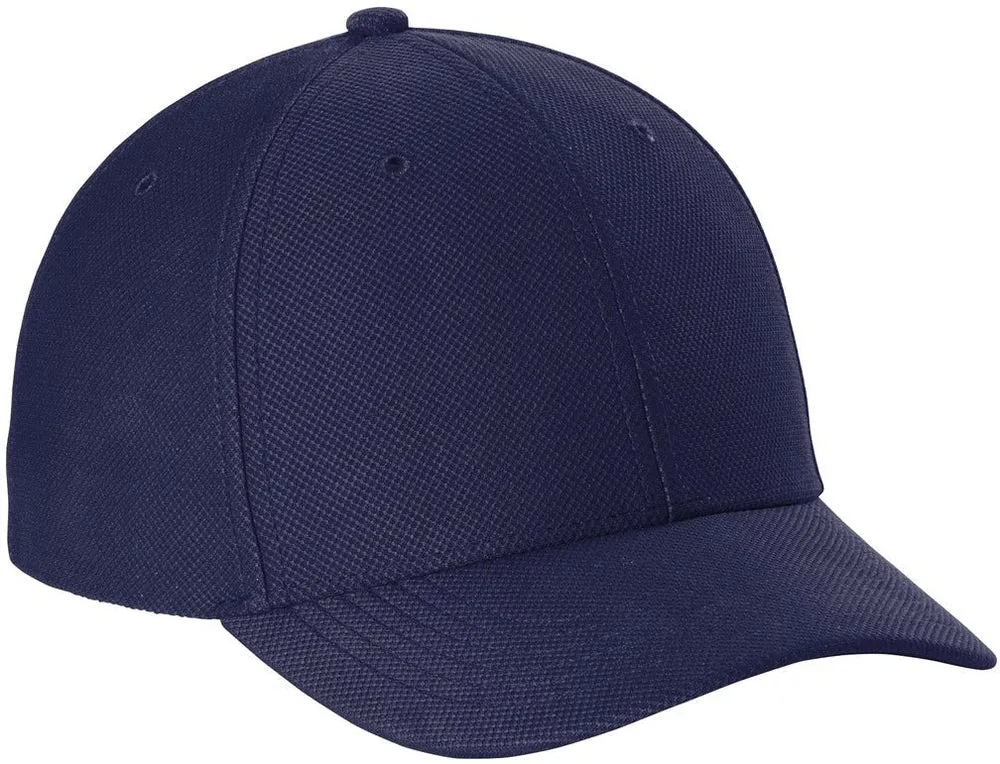 Sport-Tek Action Snapback Cap