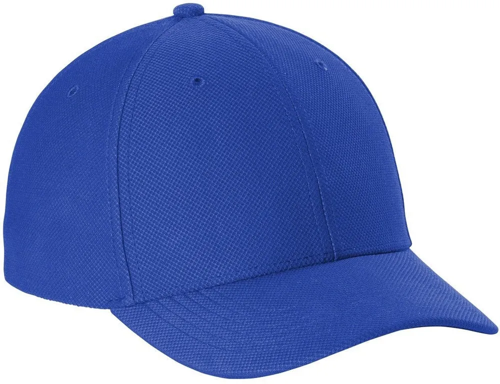 Sport-Tek Action Snapback Cap