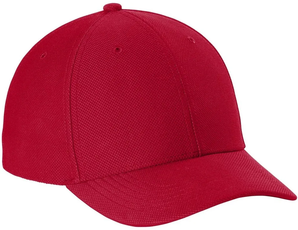 Sport-Tek Action Snapback Cap