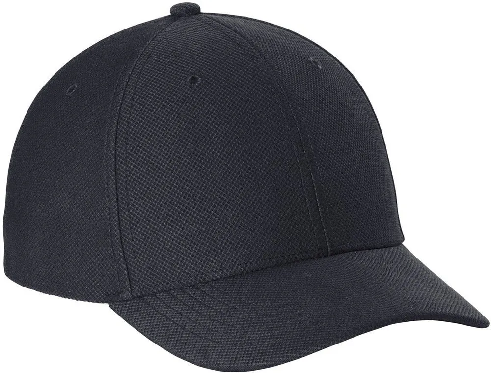 Sport-Tek Action Snapback Cap
