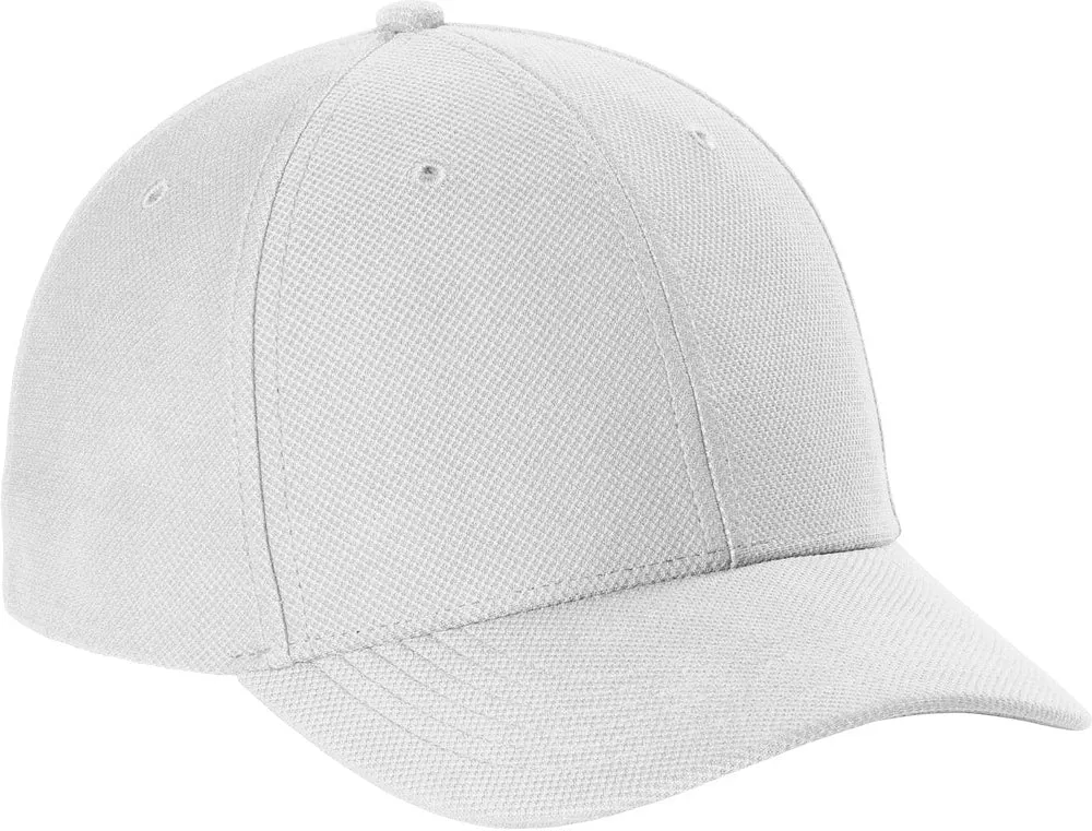 Sport-Tek Action Snapback Cap