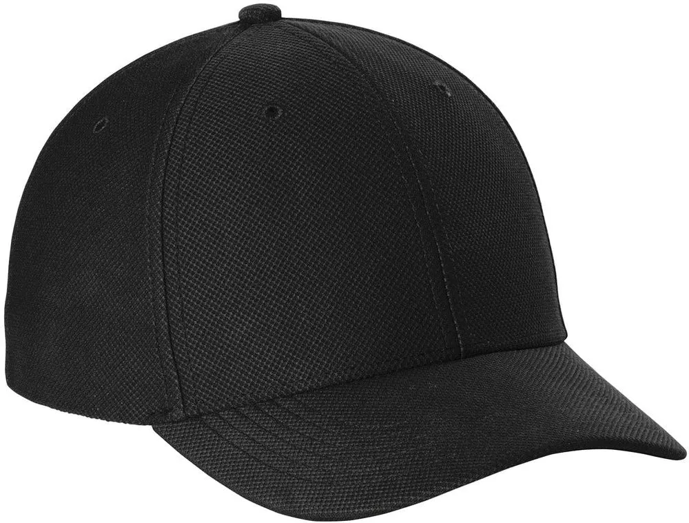 Sport-Tek Action Snapback Cap
