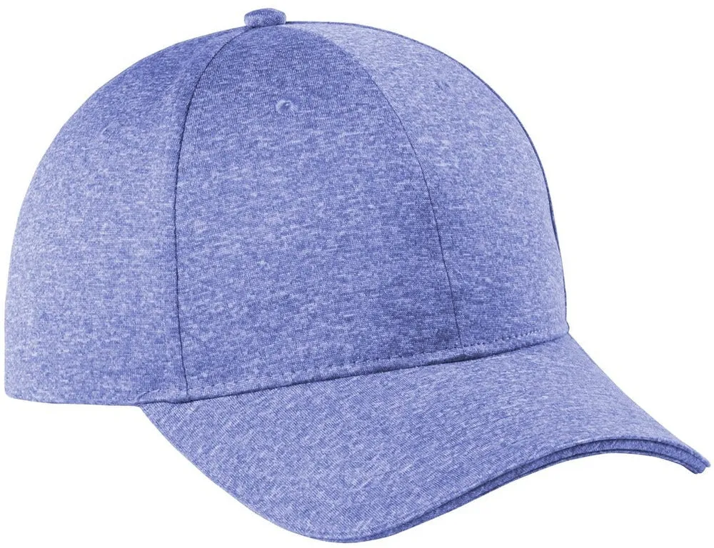 Sport-Tek Contender Snapback Cap