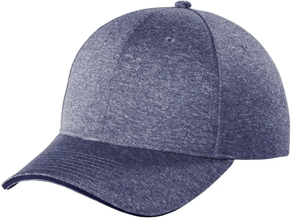 Sport-Tek Contender Snapback Cap